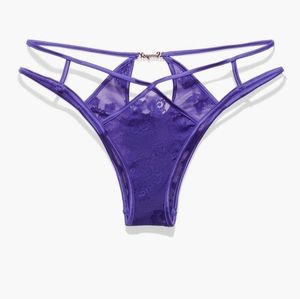 NWT Savage x Fenty Undie 2X